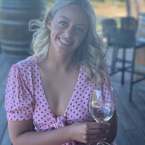 Meet your Posher, Kate